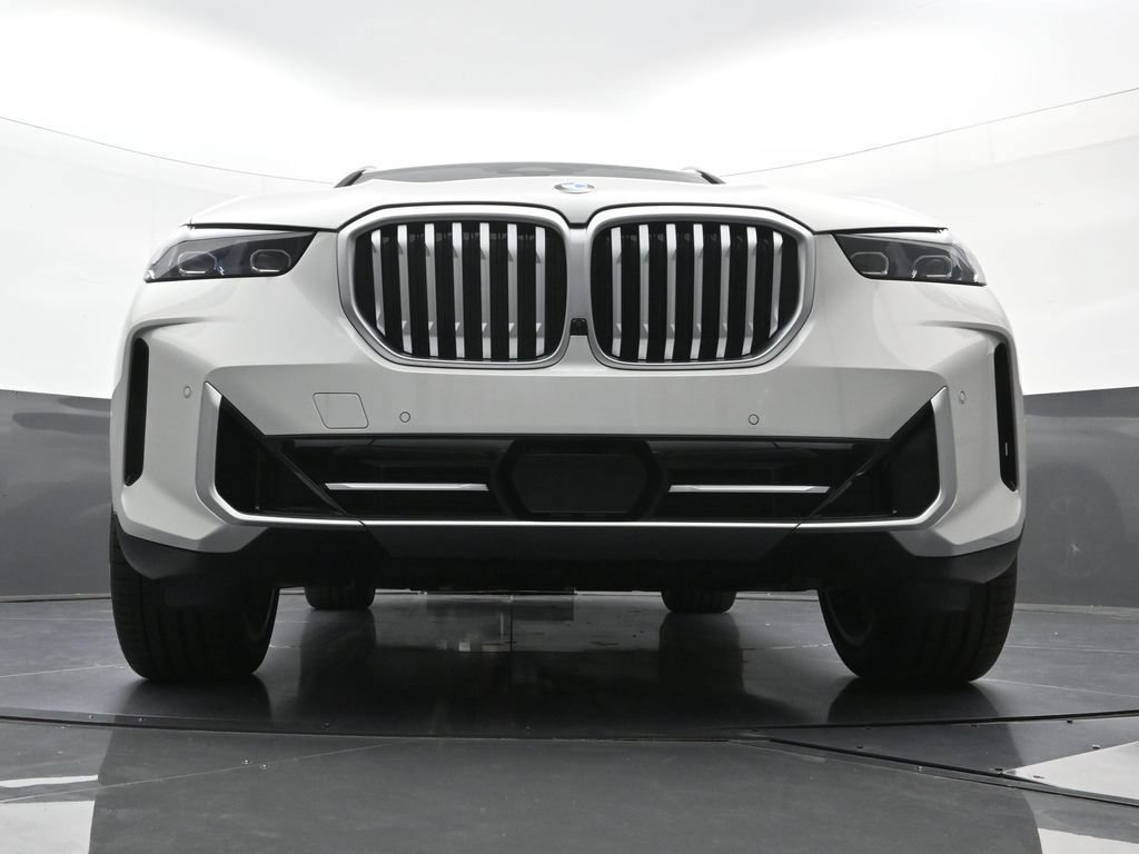 New 2026 BMW X5 xDrive40i w/ Premium Package AWD/4WD image 23