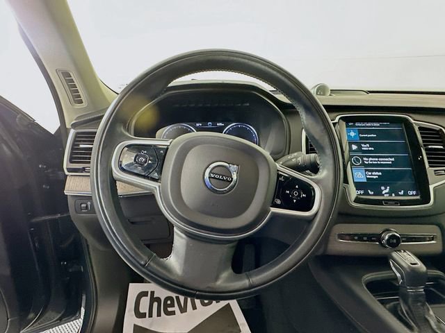 Used 2021 Volvo XC90 T6 Inscription w/ Advanced Package image 11