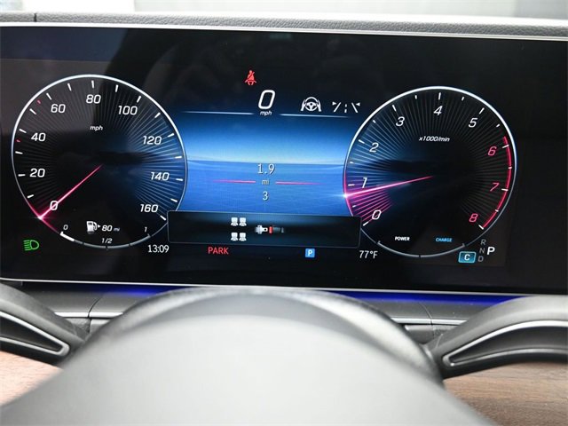 New 2026 Mercedes-Benz GLS 450 4MATIC image 10