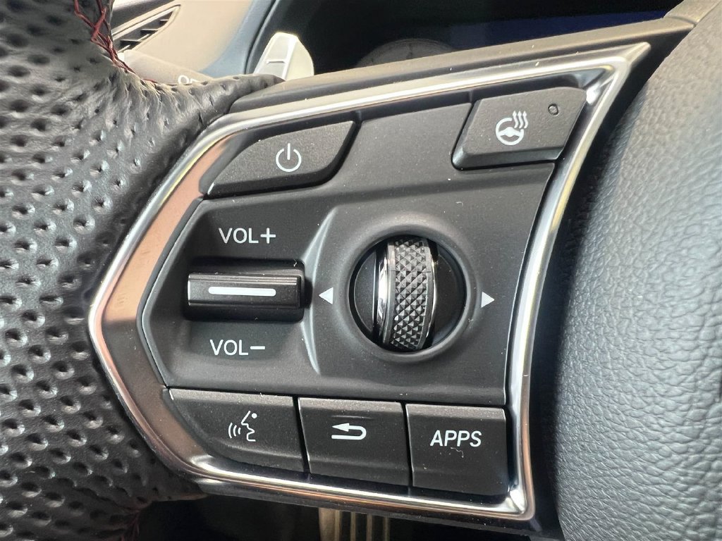 New 2026 Acura RDX w/ Advance Package AWD/4WD image 20