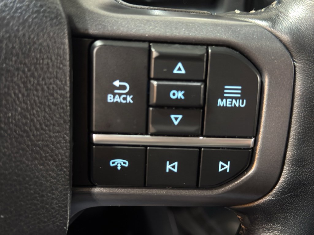 Used 2023 Ford F150 Lariat w/ Equipment Group 502A High image 27