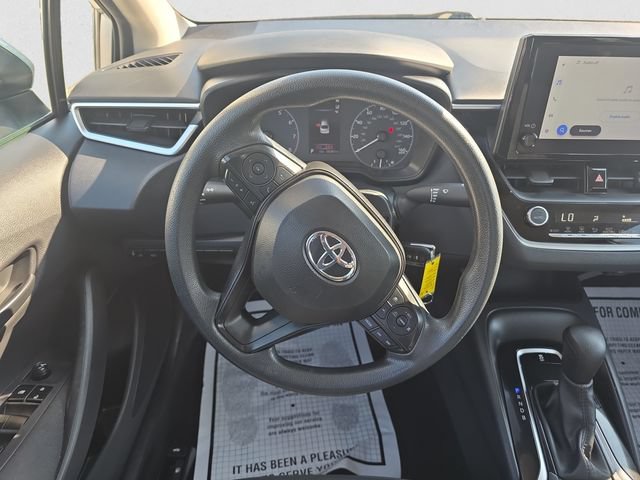Used 2024 Toyota Corolla LE FWD image 12