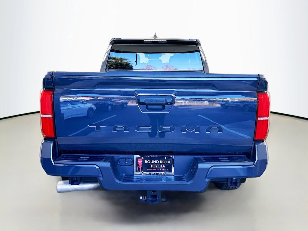Used 2024 Toyota Tacoma SR5 image 6