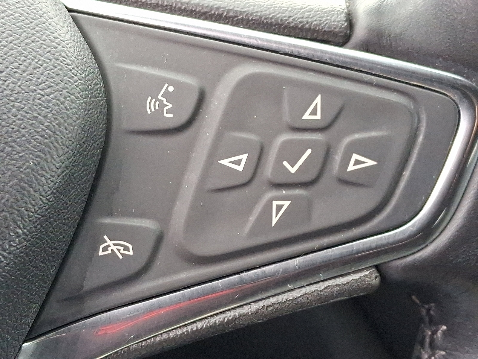 Certified 2020 Chevrolet Equinox LT image 22