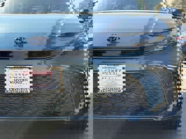 New 2026 Toyota Camry SE image 9