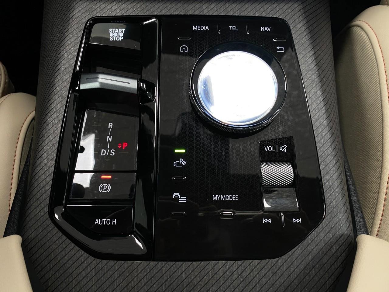 Certified 2026 BMW X3 xDrive30 w/ Premium Package image 25