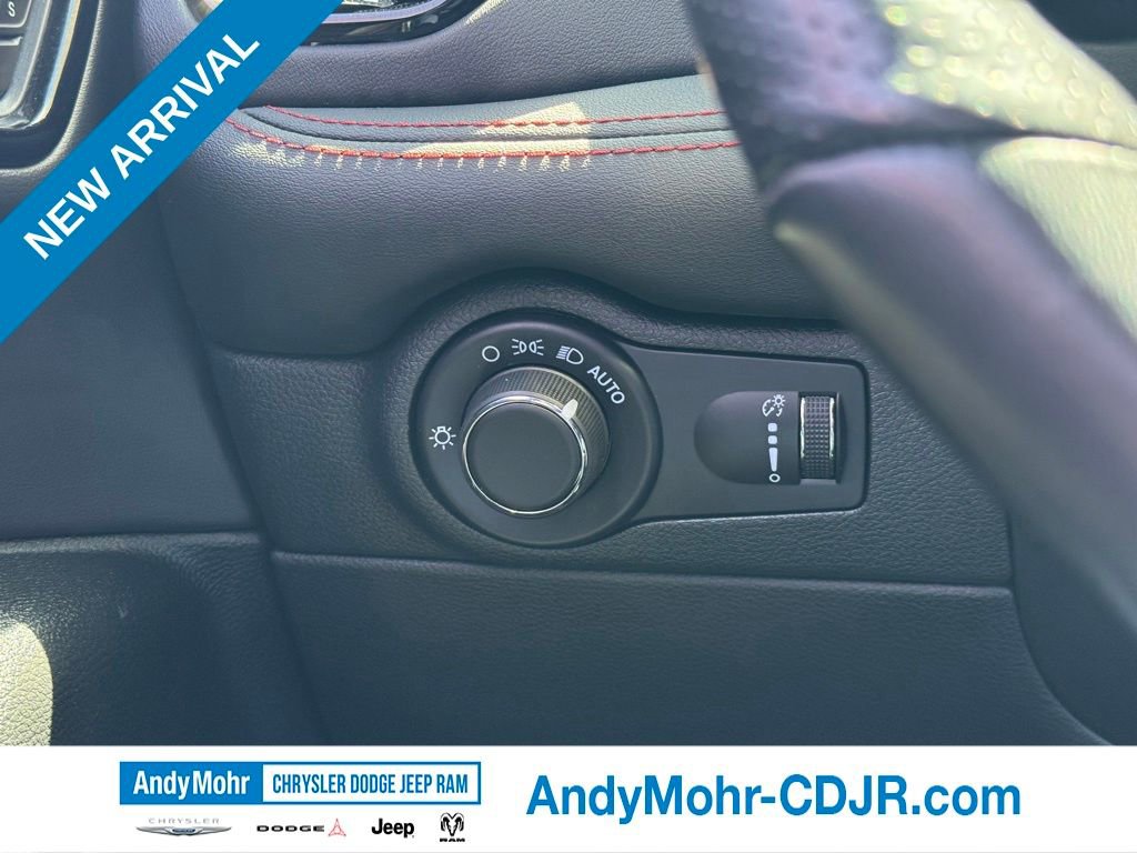 Used 2024 Dodge Durango R/T AWD/4WD image 22