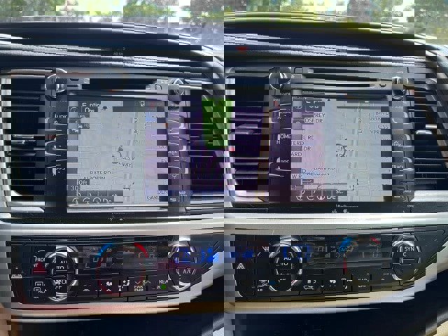 Used 2015 Toyota Highlander XLE image 7