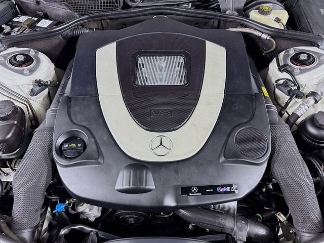 Used 2008 Mercedes-Benz CL 550 image 31