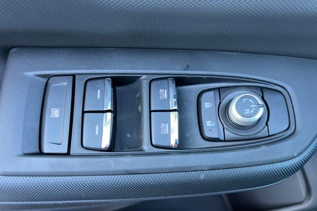 Used 2026 Subaru Forester Limited AWD/4WD image 8