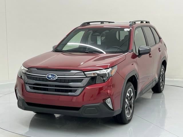 New 2025 Subaru Forester Premium w/ Convenience Package #1 image 1