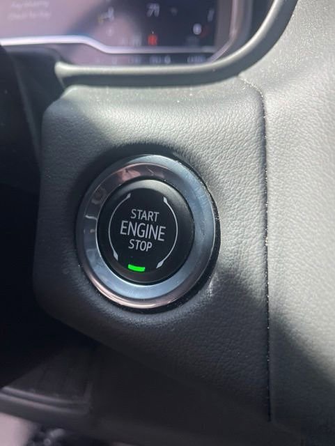 Used 2023 Chevrolet Tahoe High Country AWD/4WD image 15
