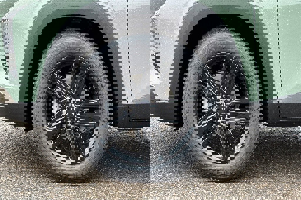 New 2026 Chevrolet Trax ACTIV w/ Driver Confidence Package image 25