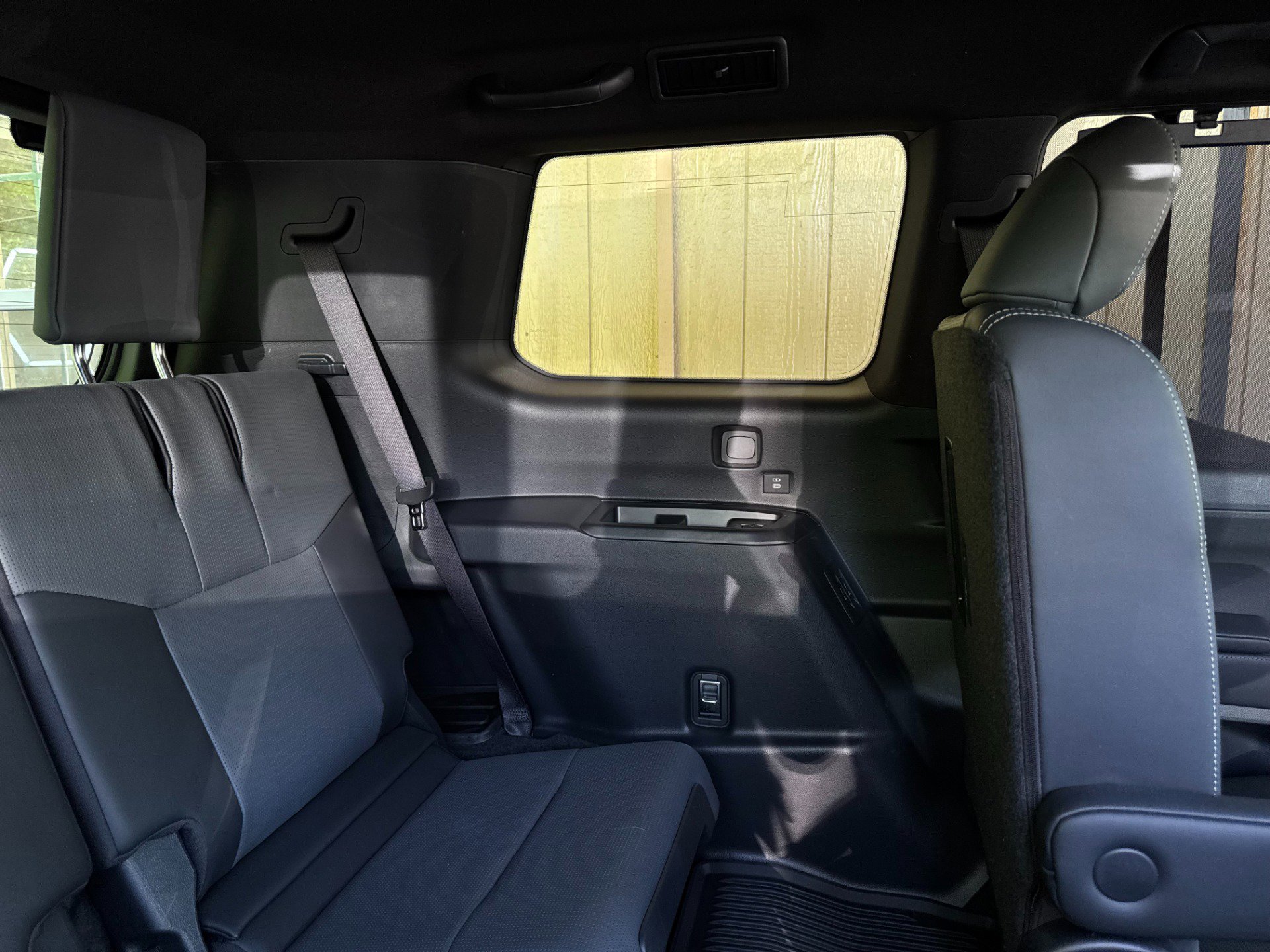 Used 2024 Lexus GX 550 AWD/4WD image 44