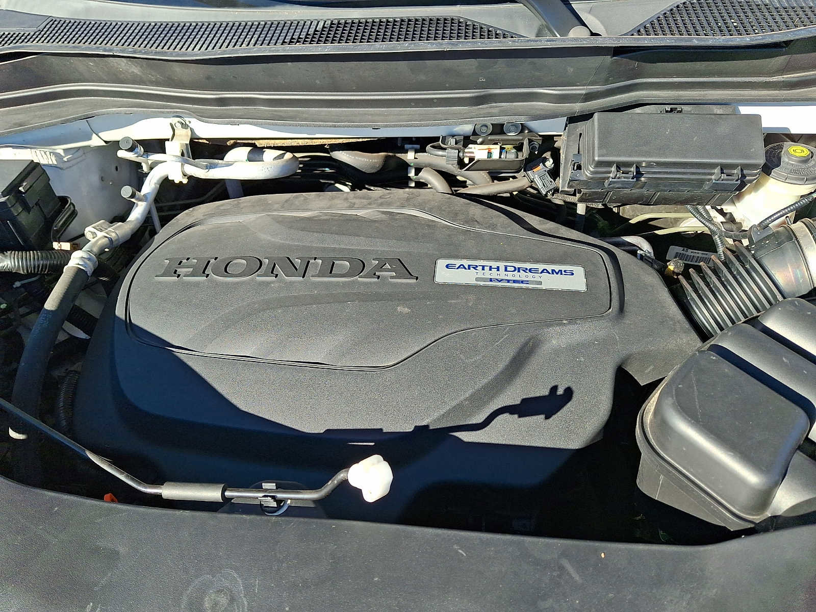 Used 2019 Honda Pilot Touring image 32