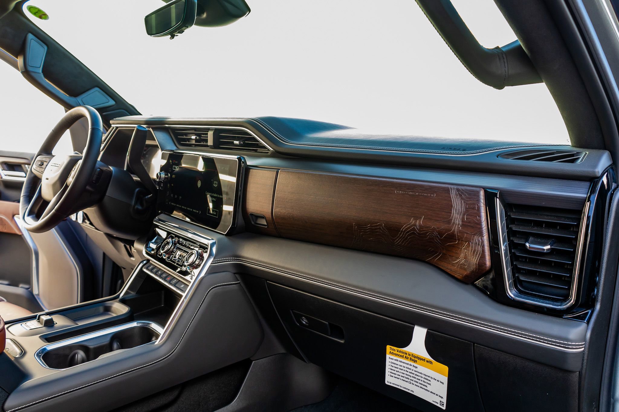 Used 2026 GMC Sierra 3500 Denali Ultimate image 18