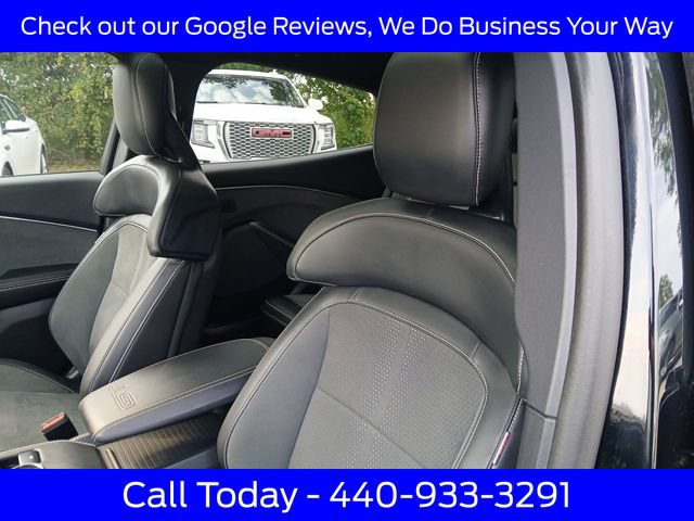 Used 2024 Ford Mustang Mach-E GT AWD/4WD image 19