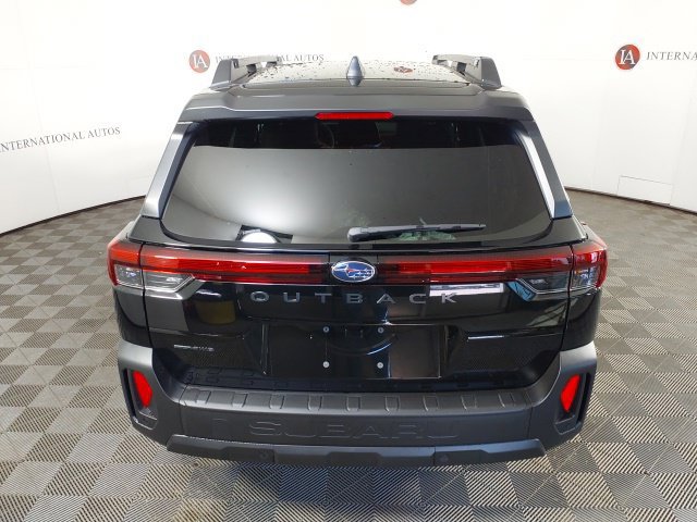 New 2026 Subaru Outback Touring XT AWD/4WD image 6