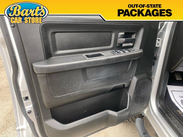 Used 2019 RAM 1500 Express AWD/4WD image 23