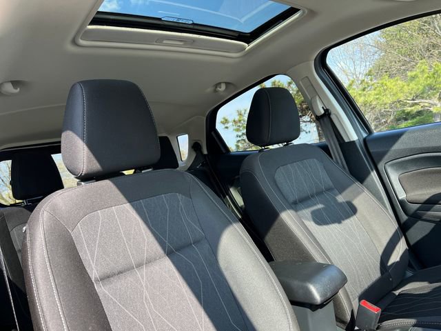 Used 2020 Ford EcoSport SE w/ SE Convenience Package image 35