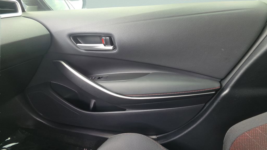 Used 2024 Toyota Corolla SE image 24