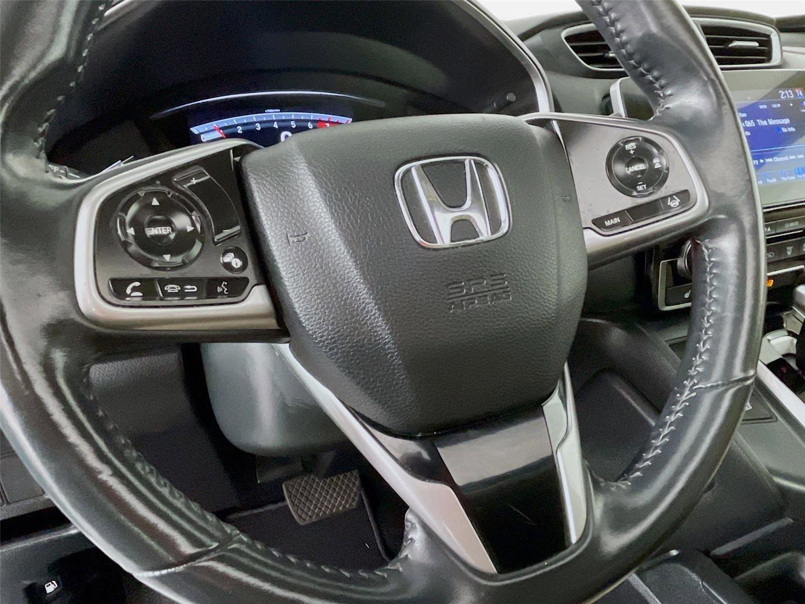 Used 2019 Honda CR-V Touring image 15