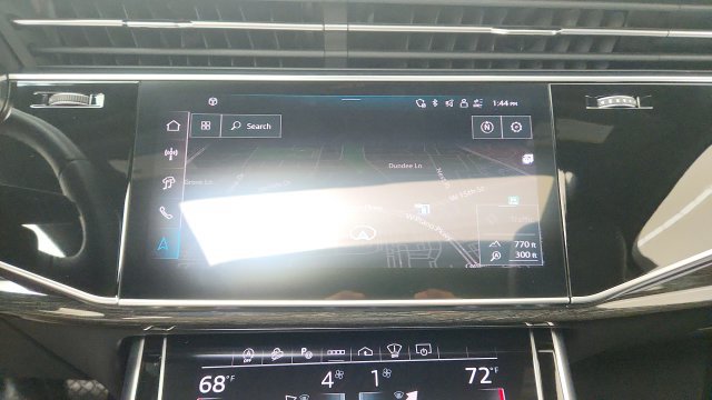 Used 2025 Audi Q7 3.0T Prestige w/ Prestige Package AWD/4WD image 63