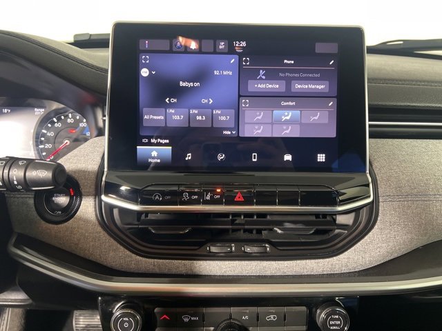 Certified 2024 Jeep Compass Latitude image 14