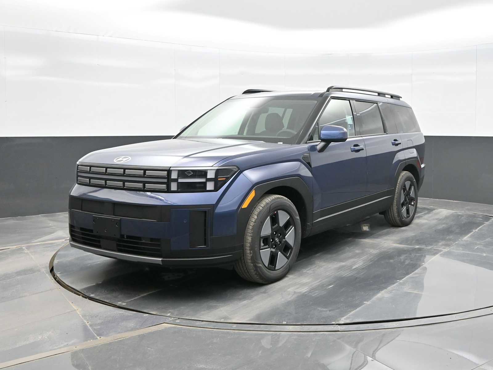 New 2026 Hyundai Santa Fe SEL