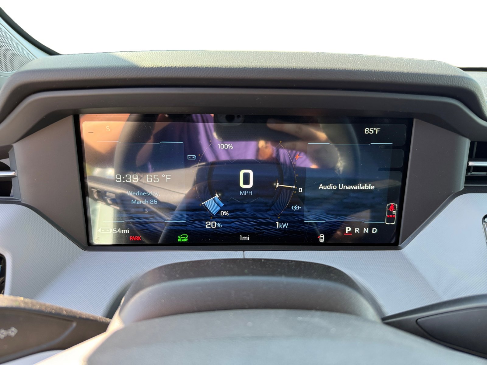 New 2027 Chevrolet Bolt LT image 11