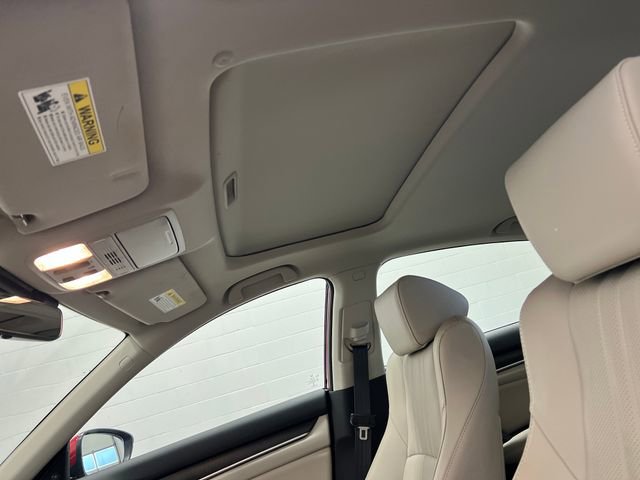 Certified 2021 Honda Accord EX-L image 15