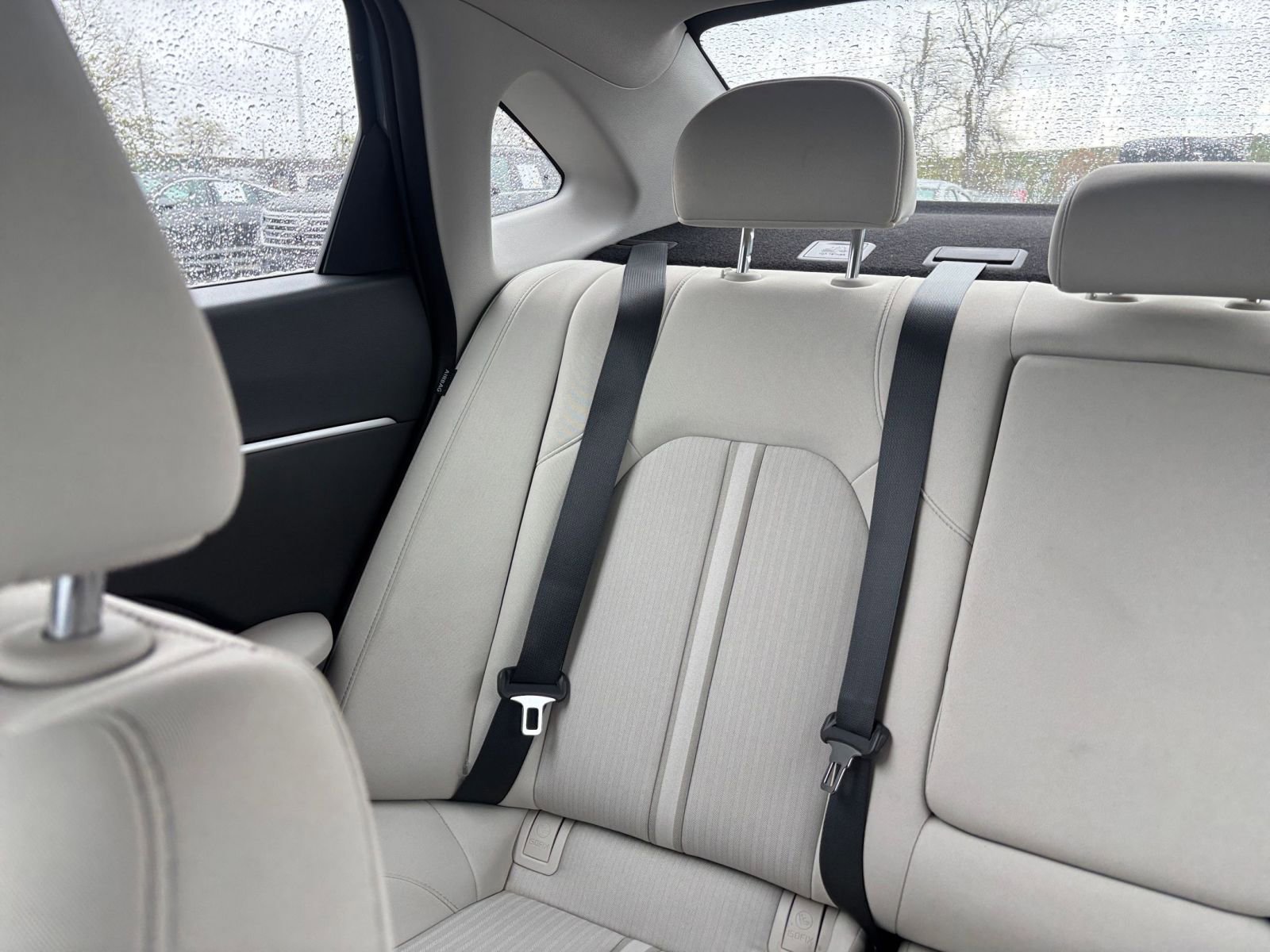 Used 2025 Hyundai Sonata SEL FWD image 38