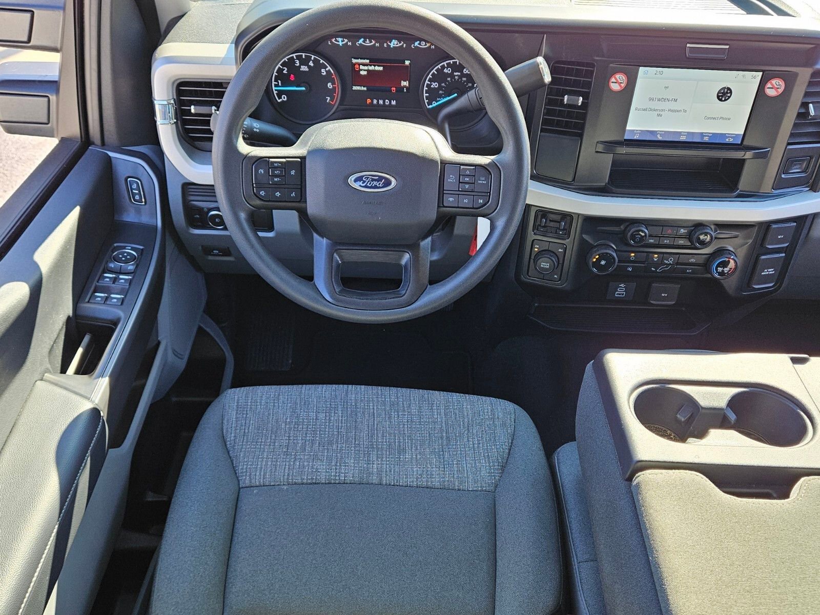 Used 2025 Ford F250 XLT image 7