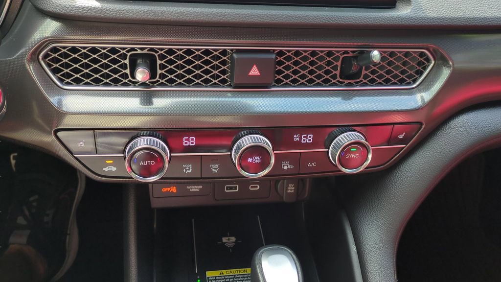 Used 2024 Acura Integra A-Spec image 23
