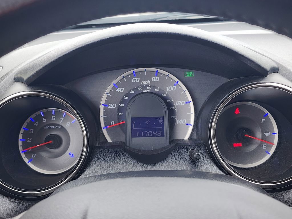 Used 2012 Honda Fit Sport image 21