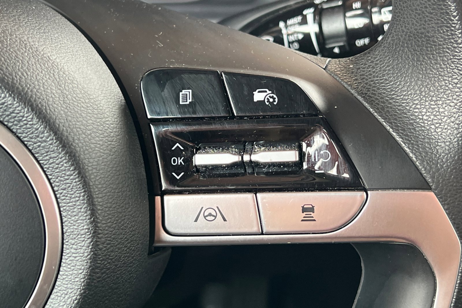 Certified 2022 Hyundai Tucson SEL image 32