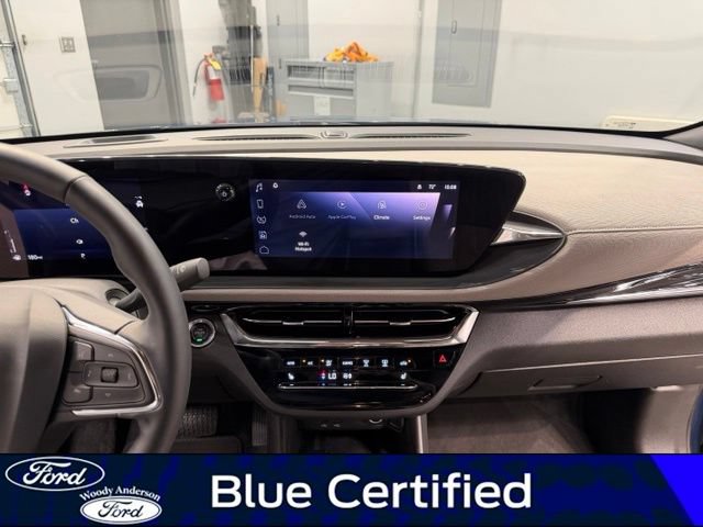 Used 2025 Buick Envista Avenir FWD image 15