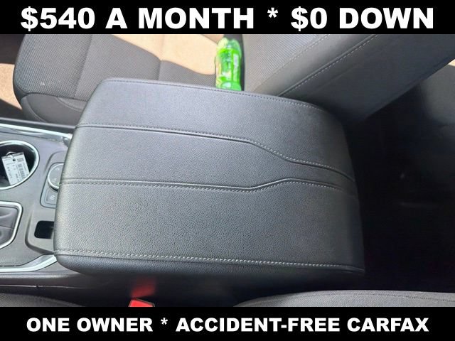 Used 2024 Chevrolet Traverse LT w/ LPO, Floor Liner Package AWD/4WD image 28