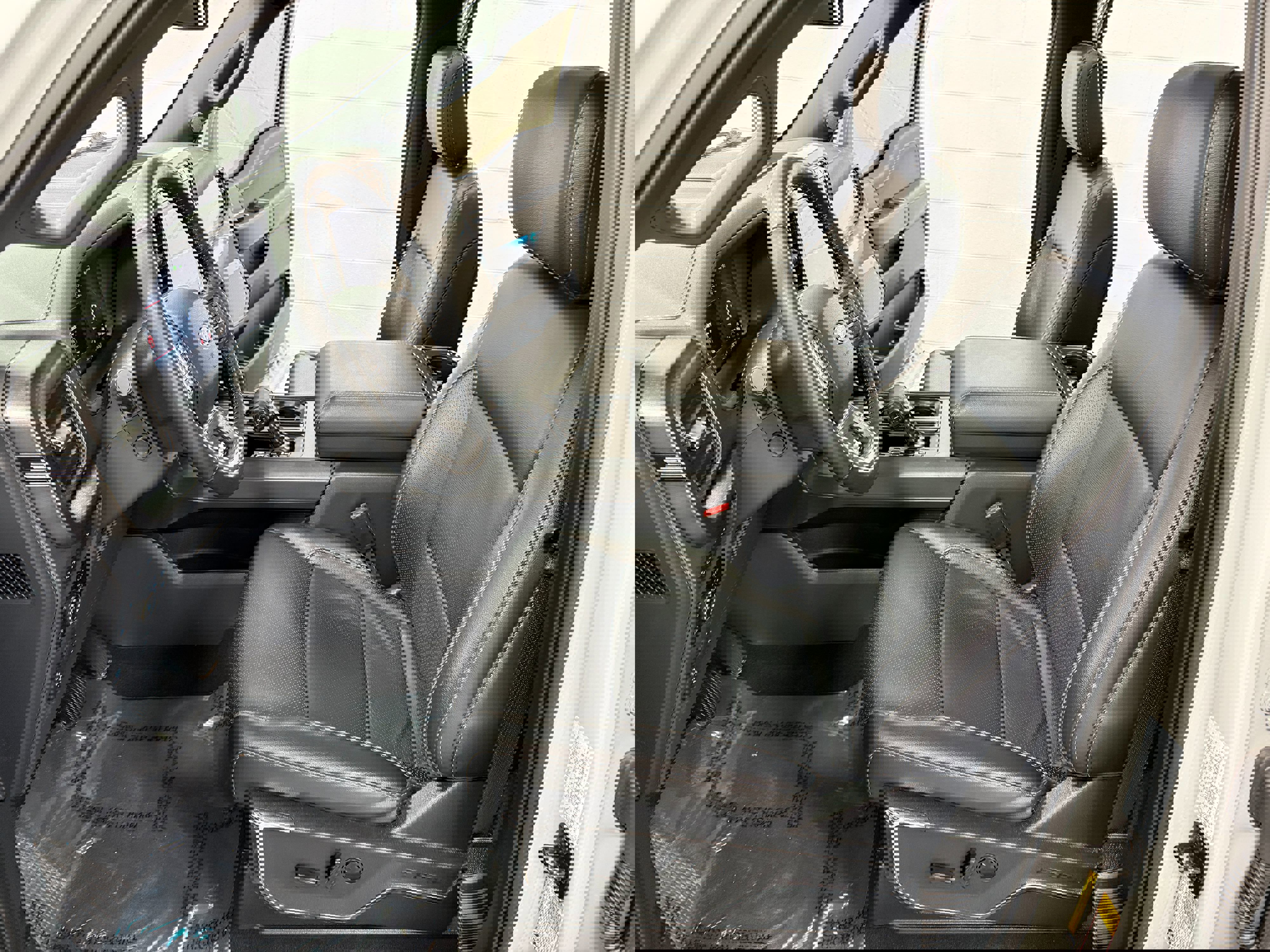 Used 2024 Ford F150 Lariat image 12