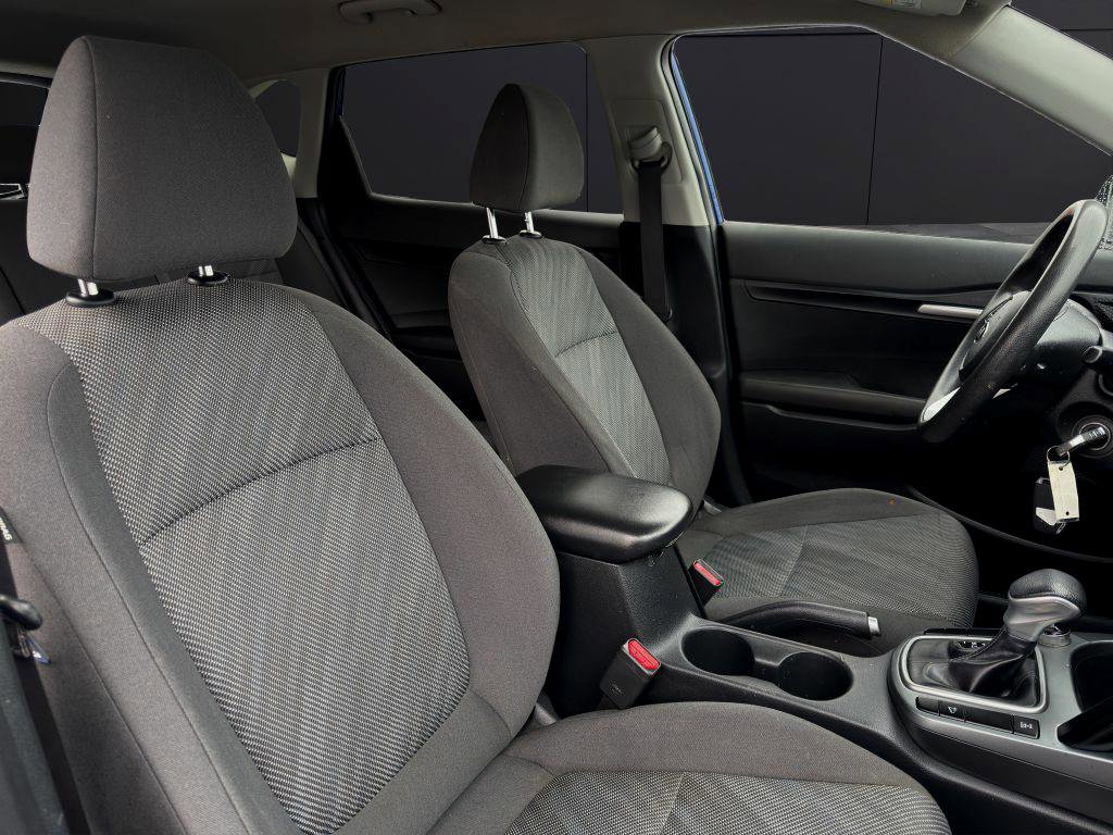 Used 2021 Kia Seltos LX image 14