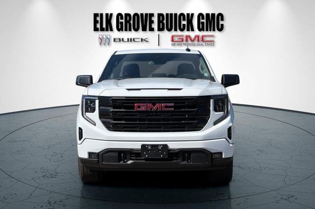New 2026 GMC Sierra 1500 Elevation AWD/4WD image 9