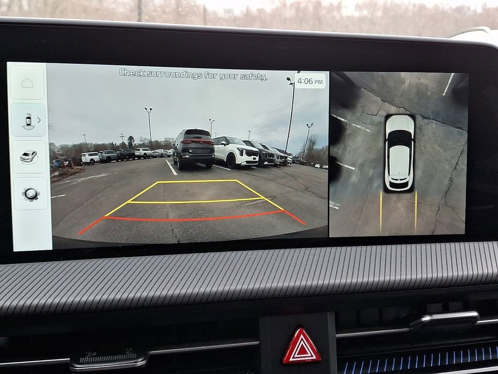 Used 2023 Kia EV6 GT-Line w/ GT-Line Suede Seat Package image 18