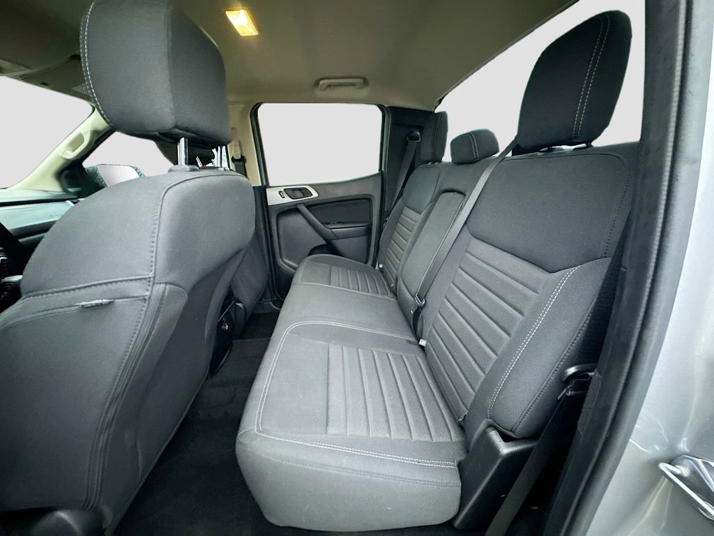 Used 2021 Ford Ranger XL w/ Equipment Group 101A High image 30