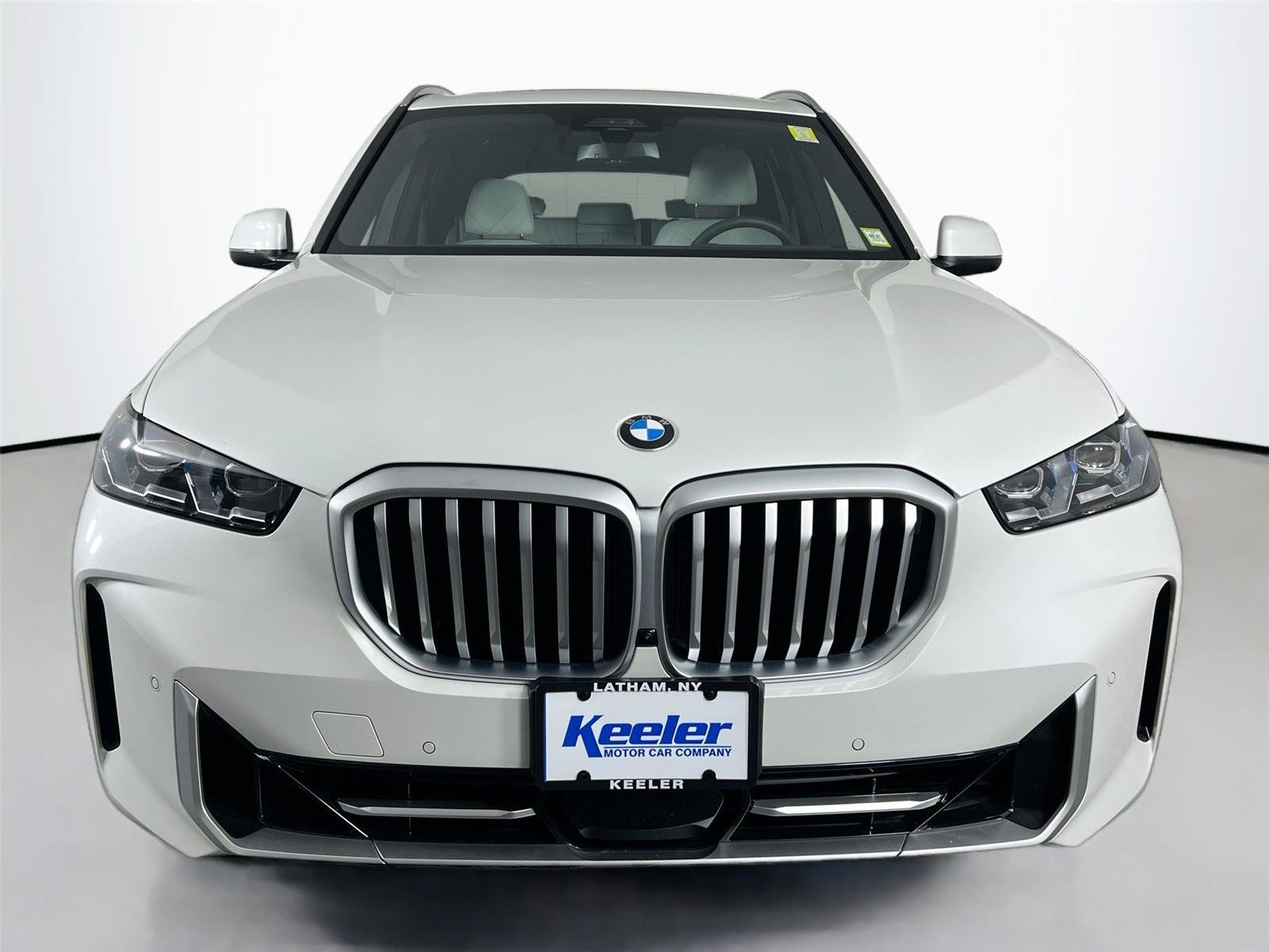 Used 2026 BMW X5 xDrive40i AWD/4WD image 9