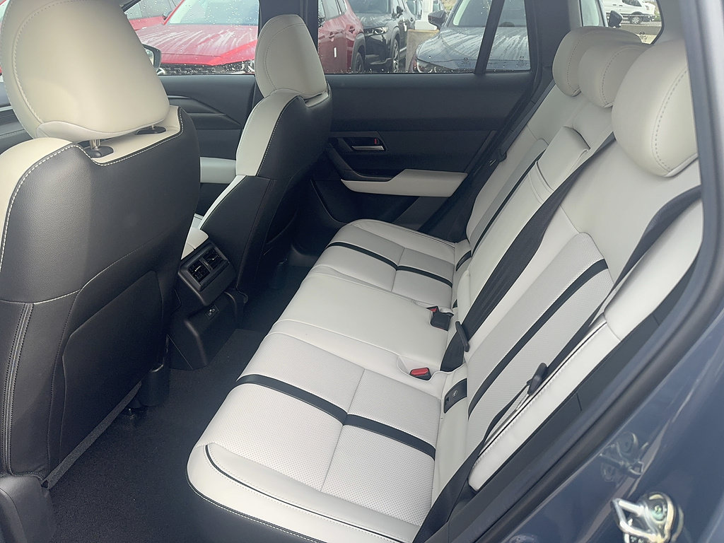 New 2026 MAZDA CX-50 AWD 2.5 S w/ Cargo Package image 10