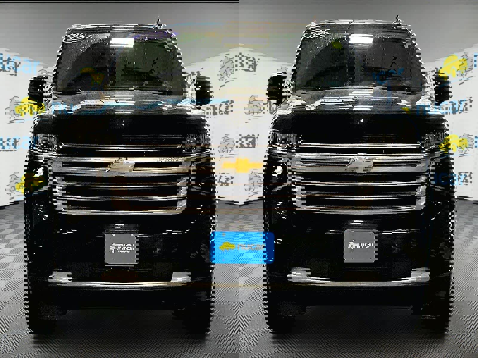 Used 2023 Chevrolet Tahoe High Country w/ Premium Package 2 image 2