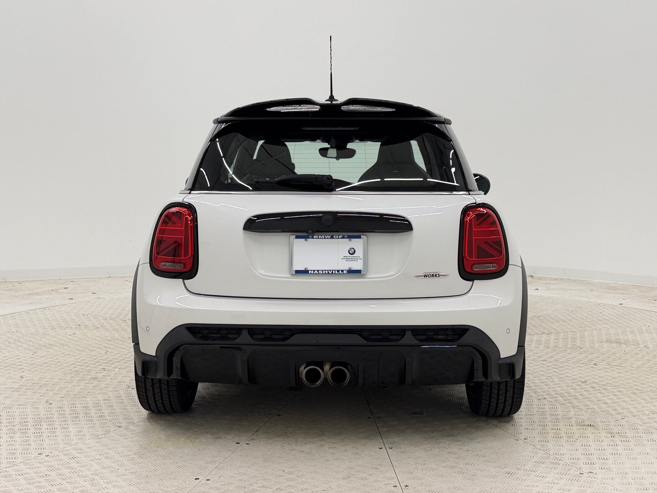 Used 2024 MINI Cooper John Cooper Works FWD image 10