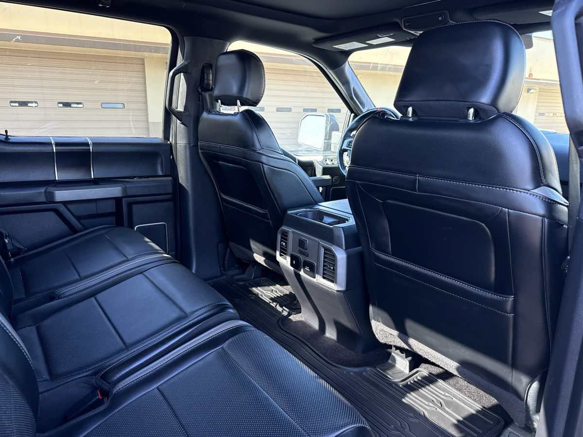 Used 2018 Ford F150 Raptor w/ Equipment Group 802A Luxury AWD/4WD image 25