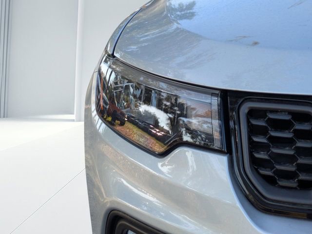 New 2026 Jeep Compass Latitude image 8