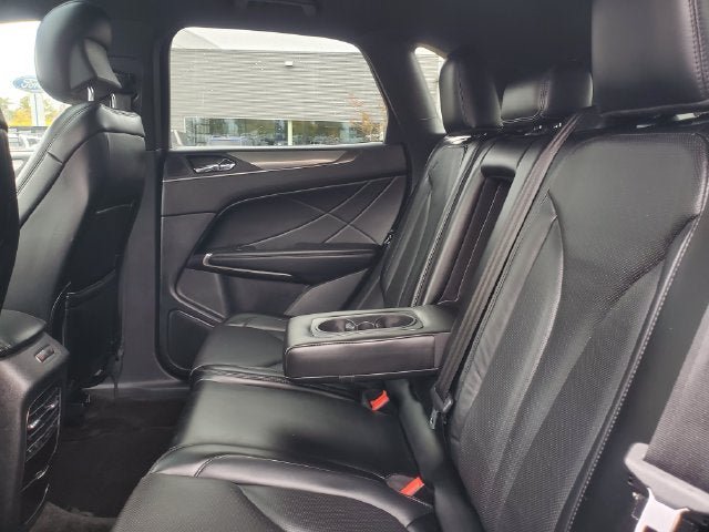 Used 2015 Lincoln MKC AWD w/ Equipment Group 102A Reserve image 29